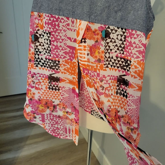 Blouse sleeveless - Picture 12 of 12